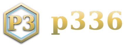 p336 logo